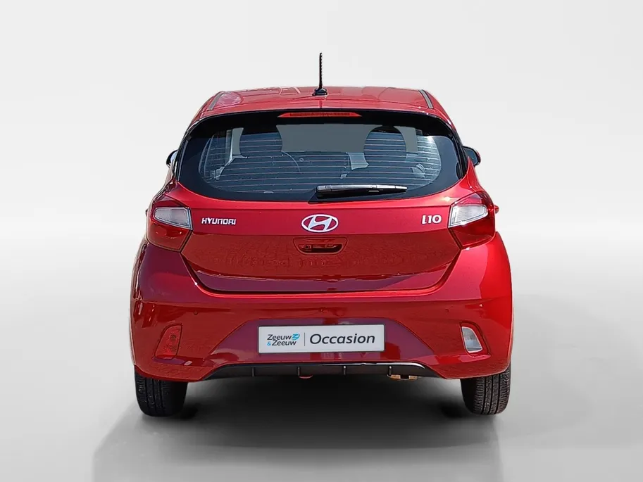 Hyundai i10 1.0 Comfort Smart |