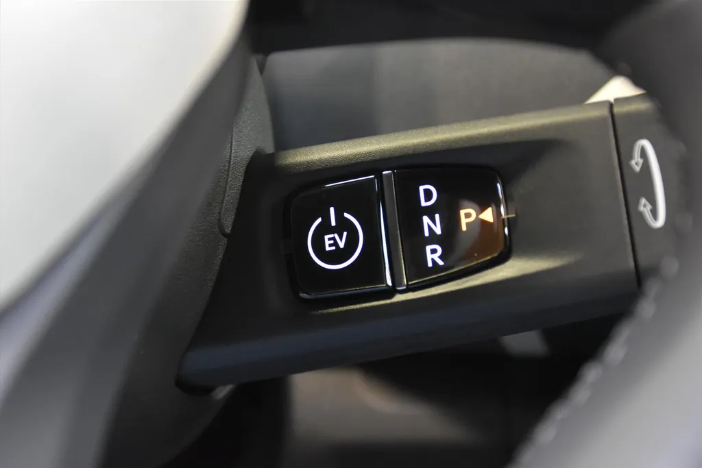 Kia EV5 81,4 kWh 217pk 2WD GT-Line Business Edition