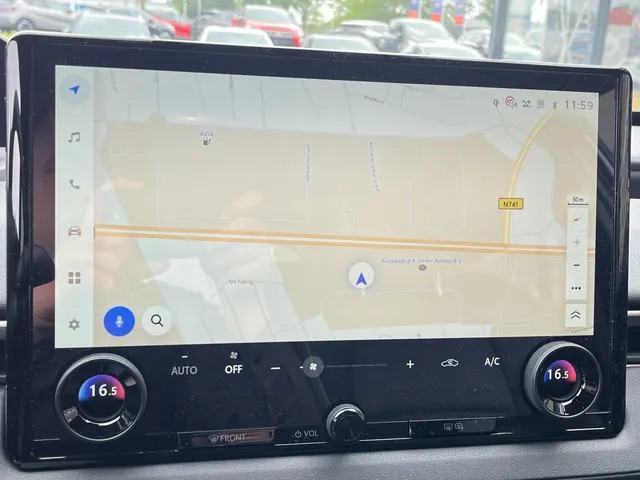 Toyota bZ4X Executive 73 kWh