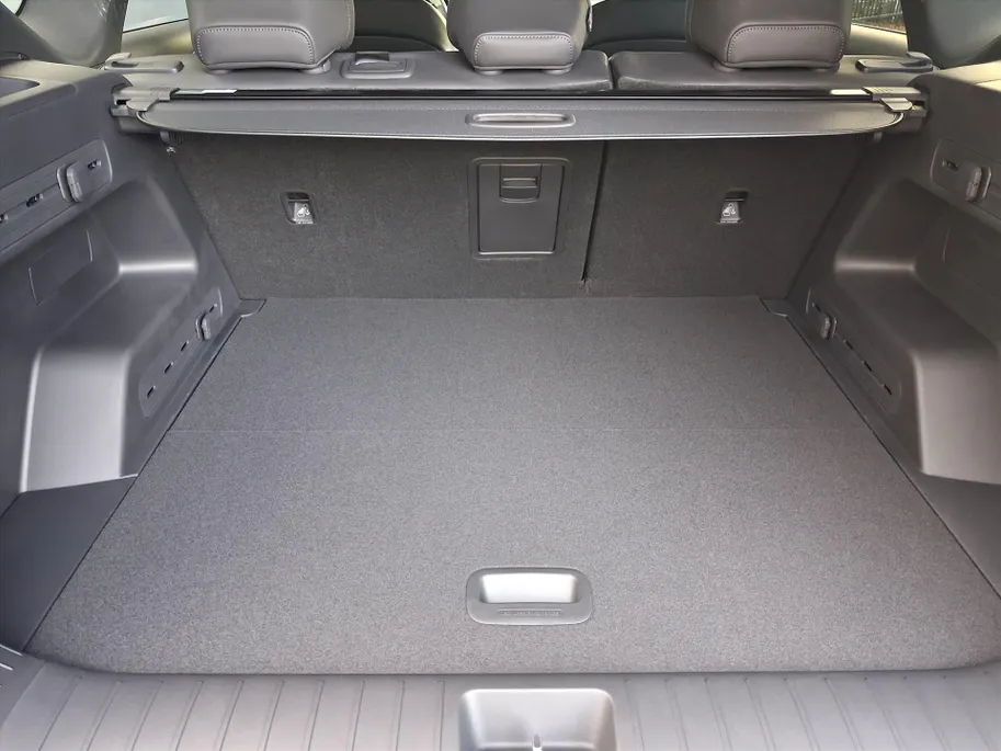 Kia EV5 81,4 kWh 217pk 2WD GT-Line Business Edition