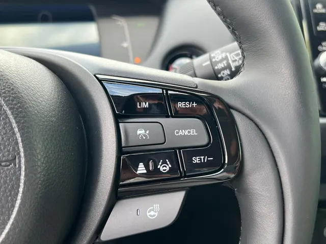 Honda Jazz 1.5 e:HEV Advance NIEUW | FULL HYBRID | APPLE CARPLAY | ANDROID AUTO | ACHTERUITRIJCAMERA | STOEL + STUURVERWARMING | NAVIGATIE |
