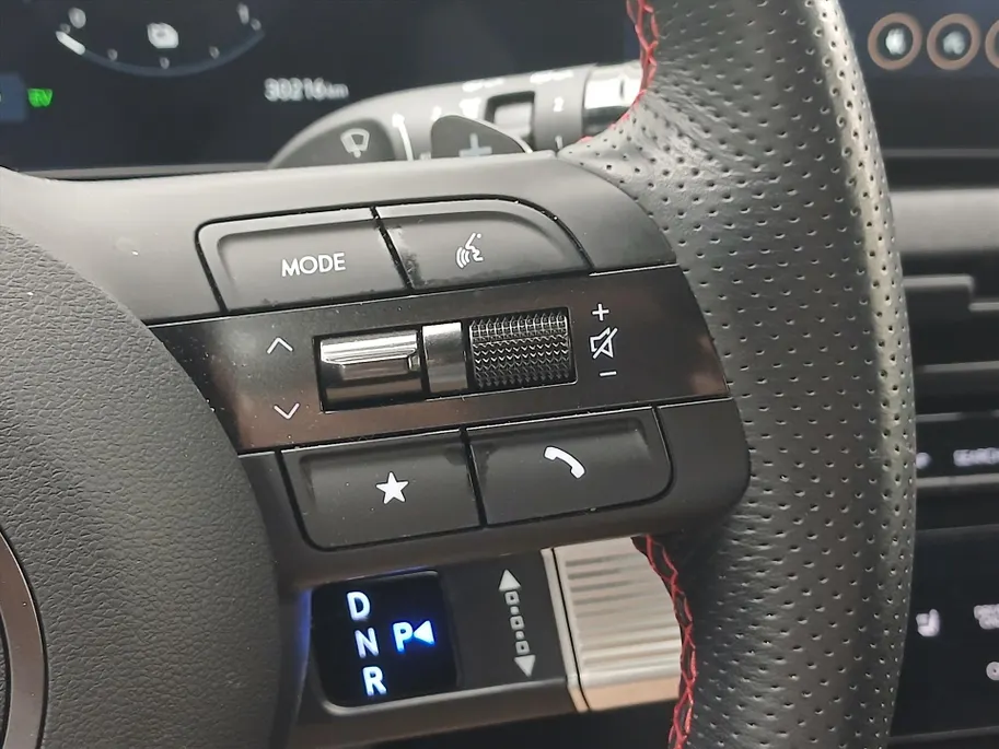 Hyundai Tucson 1.6 PHEV 2WD N Line Edition / Navi / Cruise / Climate