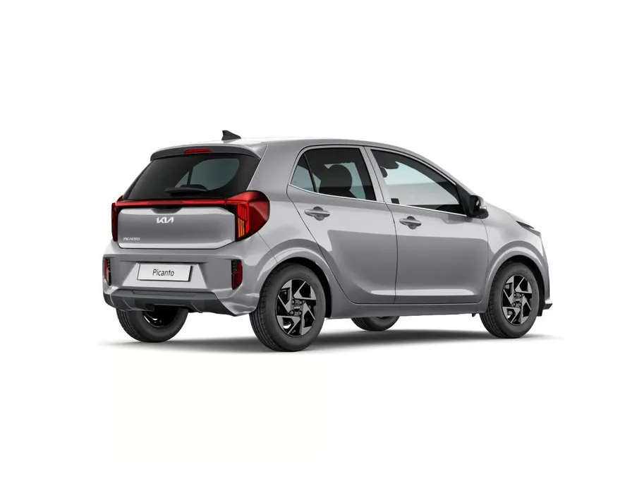 Kia Picanto 1.0 GDi DynamicPlusLine | Nieuw | Automaat | Direct leverbaar | Tot € 2.000 inruilvoordeel bij aanschaf |