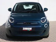 Fiat 500e La Prima 42 kWh | Pano | JBL | Camera | Winter | 17'