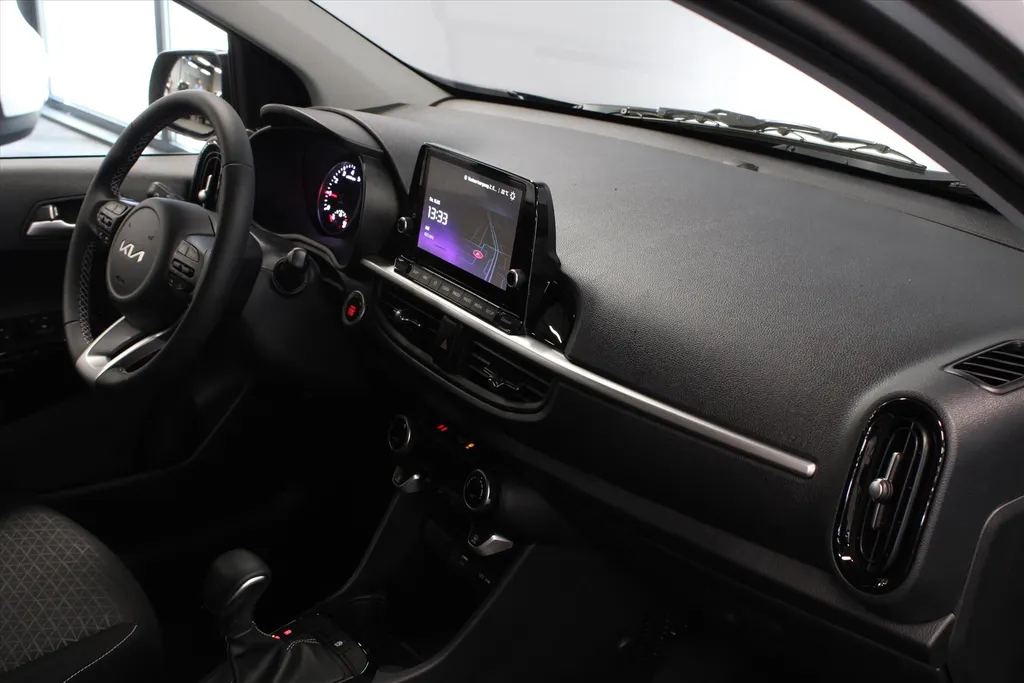 Kia Picanto 1.0 DPi AMT 67pk 4-zits DynamicPlusLine AUTOMAAT