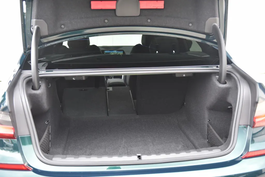 Alpina B3 Limousine M340i xDrive