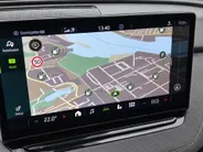 Škoda Enyaq iV 60 Selection 132kW/180 PK · Navigatie · Leder/stof · Apple/Android Car Play · Camera