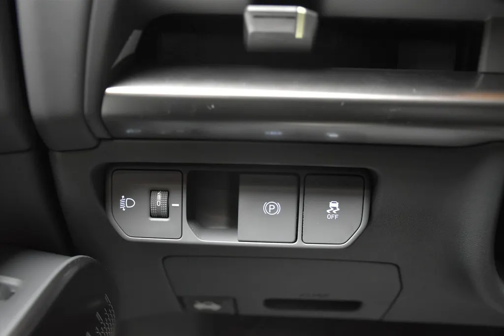Kia EV2 42,2 kWh 147pk Air