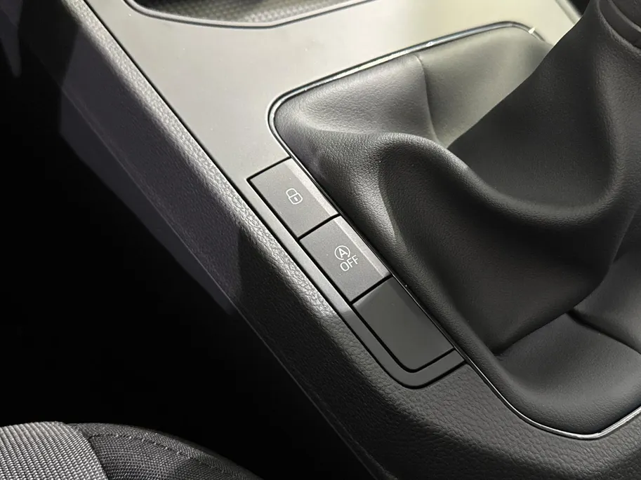 SEAT Ibiza 1.0 EcoTSI Reference 5 versn. Handgeschakeld | 309,- Privatelease Per Maand !!!!!