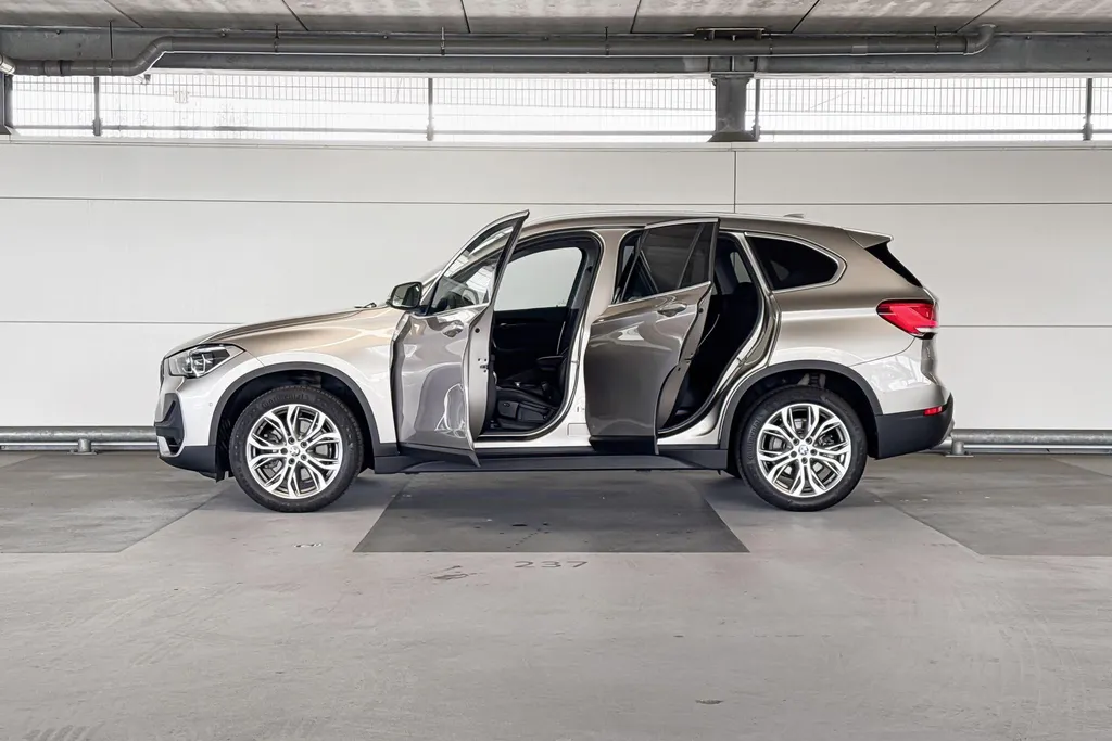 BMW X1 sDrive20i High Executive