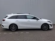 Kia Ceed Sportswagon Sw 1.5 T-GDi 140pk DCT7 GT-PlusLine