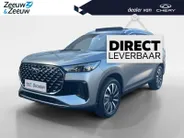 Chery TIGGO 8 1.5TGDI PHEV UNIQUE | 7 Zitplaatsen | Nieuw | Full Option | Pano | 7 Jaar Garantie |