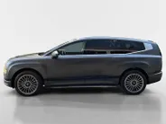 Hyundai IONIQ 9 Lounge AWD 7p. 110.3 kWh | Nieuw | Zeer compleet | Uit voorraad leverbaar | 600 km range | Matte lak | Hyundai Rotterdam - Noord |