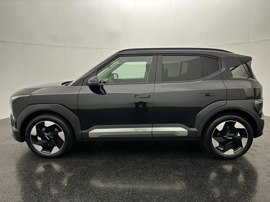 Kia EV2 42,2 kWh 147pk Plus Advanced | Nu Bestelbaar!