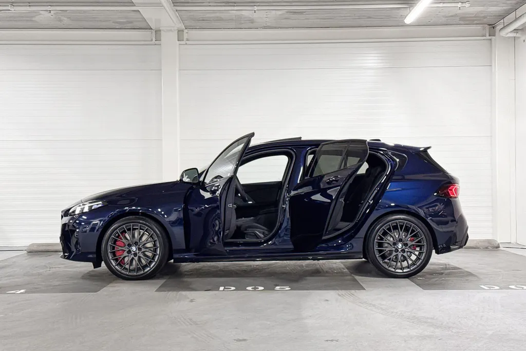 BMW 1 Serie 120 M Sport Pro