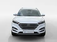 Hyundai Tucson 1.6 GDi Comfort | Navi | Stoelverwarming | Clima | Trekhaak