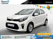Kia Picanto 1.0 CVVT ComfortPlusLine Navigator | Carplay | Camera | Airco |