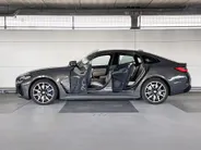 BMW i4 eDrive40 High Executive 84 kWh