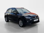 SEAT Arona 1.0 TSI Style Business Intense | Climate Control | Achteruitrijcamera | Parkeersensoren voor & achter | Cruise Control |