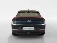 Kia EV6 Light 58 kWh 170 PK | 1e Eigenaar | Dealer onderhouden | Metallic lak | Trekhaak | Fabrieksgarantie t/m 28-02-2031 + 3x 1 jaar*  | NAP
