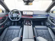 BMW 5 Serie Touring 530e xDrive