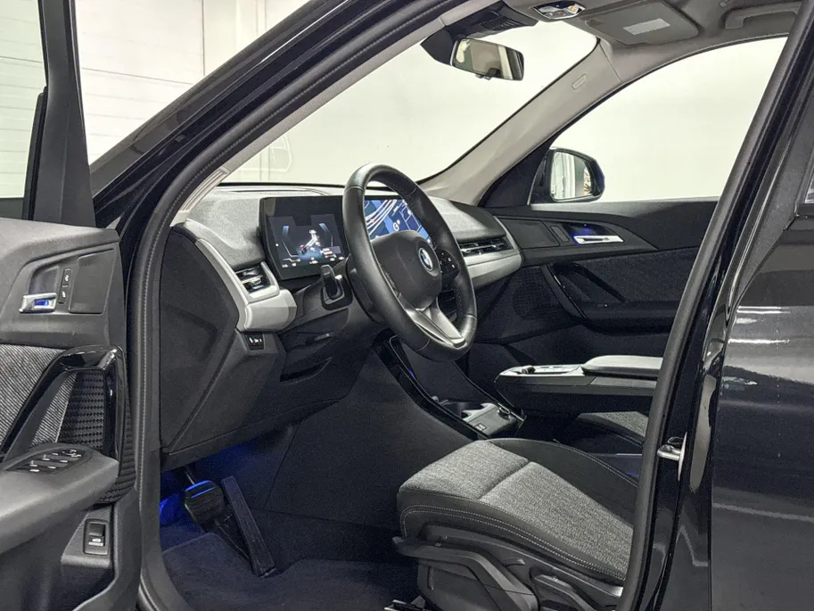 BMW iX1 xDrive30