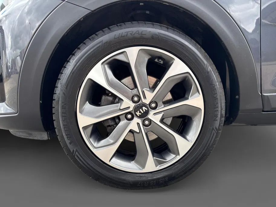 Kia Stonic 1.0 T-GDi DynamicLine | Airco | Cruise | Camera | LM velgen |
