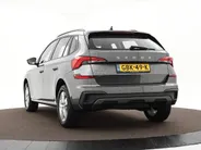 Škoda Kamiq 1.0 TSI 115pk Selection · Apple/Android Car Play · P-Sensoren · Cruise Control · DAB · 16'' Inch · Garantie t/m 17-06-2028 of 100.000km