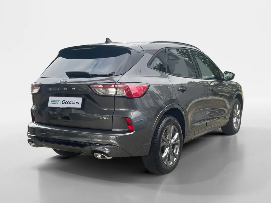 Ford Kuga 2.5 PHEV ST-Line | Winterpack| Achteruitrijcamera| 12 maanden Bovag Garantie| Apple Carplay/Android Auto|