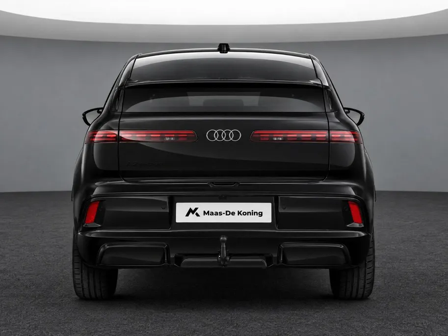 Audi A2 e-tron Launch Series Pro 84 kWh 231 PK · Matrix Led · Trekhaak elek. wegklapbaar · Stuurwielverwarming en stoelverwarming voorin