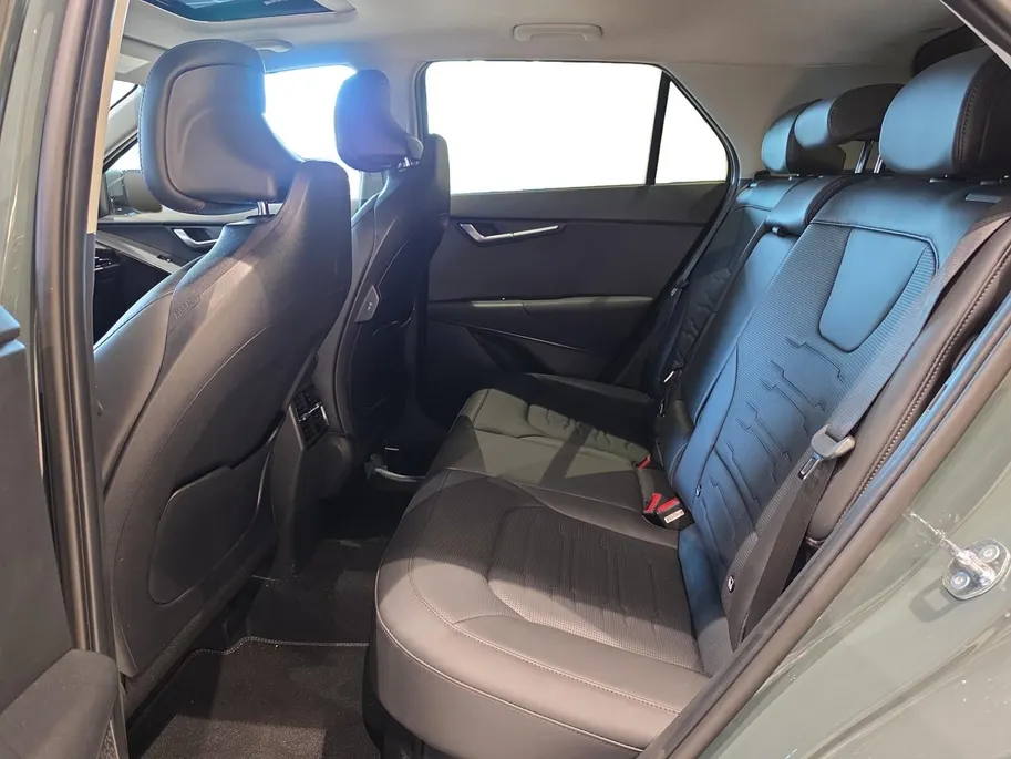 Kia Niro 1.6 GDi Hybrid DynamicPlusLine | Schuif-kantel dak | Achteruitrijcamera | Hyrbide | Elektrische achterklep | Stoelverwarming