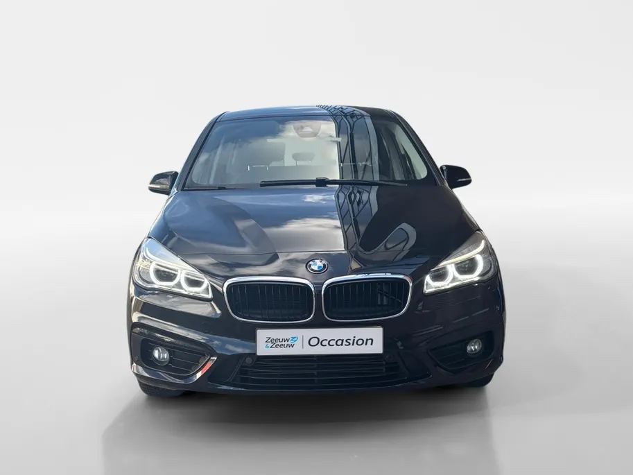BMW 2 Serie Gran Tourer 218i 7p. Executive | Achteruitrijcamera | Climate control | Bluetooth