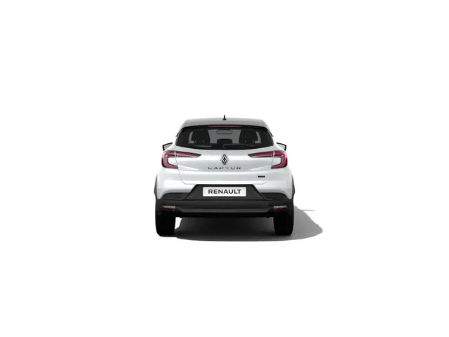Renault Captur Techno | Achteruitrijcamera | Elektrisch verwarmbare voorstoelen | Elektronisch geregelde airconditioning