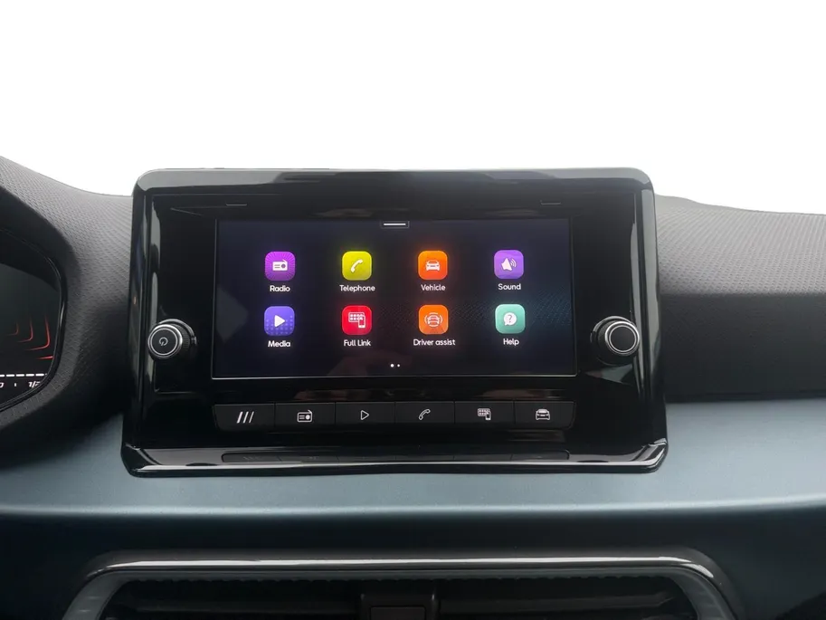 SEAT Arona 1.0 EcoTSI Style Business Connect | Camera | Apple Carplay/Android Auto | Cruise Control | Keyless | Climate Control |