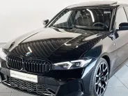 BMW 3 Serie Sedan 330i xDrive