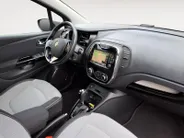 Renault Captur 1.2 TCe Dynamique Automaat | Airco-Ecc | Navigatie | Trekhaak | 66101 km`s | 1jaar garantie