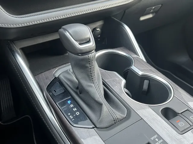 Toyota Highlander 2.5 AWD Hybrid Executive | 7 Persoons | Stoelventilatie | (42800km