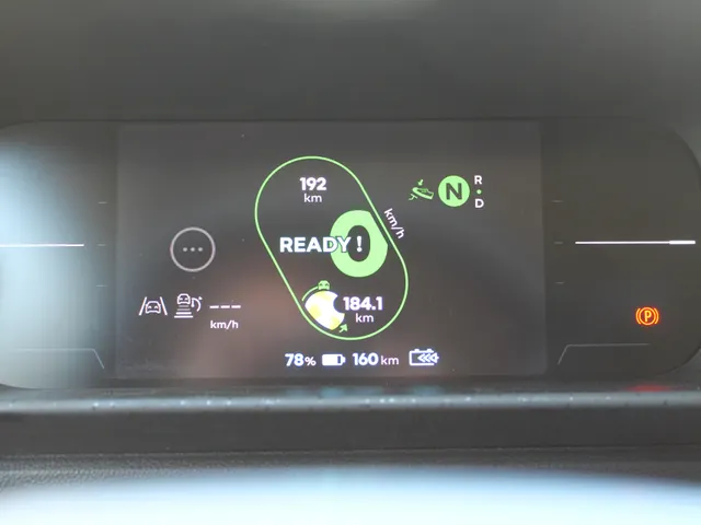 Renault Twingo urban range techno 27.5 kWh NIEUW MODEL TWINGO NU IN DE SHOWROOM! | DEMONSTRATIE AUTO, VRAAG NAAR BESCHIKBAARHEID |