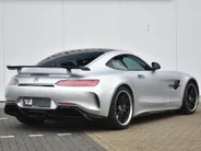 Mercedes-Benz AMG GT 4.0 R