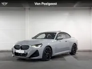 BMW 2 Serie Coupé 220i High Executive