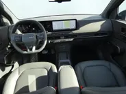 Kia EV2 61 kWh 135pk (5-zits) Black-Line