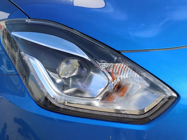 Suzuki Swift 1.2 Style Hybrid Automaat | Carplay | Keyless | AdaptiveCruise | AllSeasons