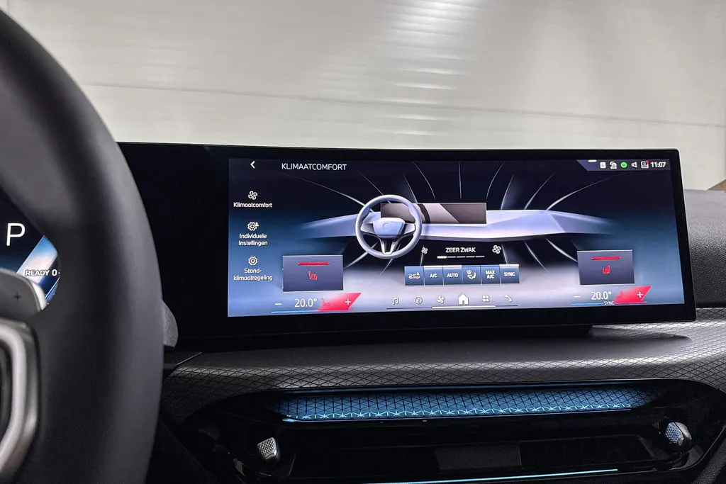BMW 3 Serie Touring 330e