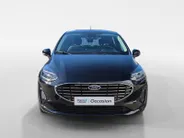 Ford Fiesta 1.0 EcoBoost Hybrid Titanium | 1e Eigenaar | NL-Auto | Winter Pack | Apple/Android Carplay | Keyless | Parkeersensoren | 12 maanden garantie! |