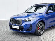 BMW iX1 eDrive20 67 kWh