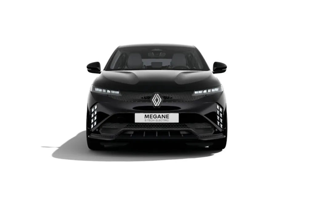 Renault Megane E-Tech Business Techno 67 kWh | Binnenkort in de showroom | Financier uw Megane tegen slechts 1,9% rente