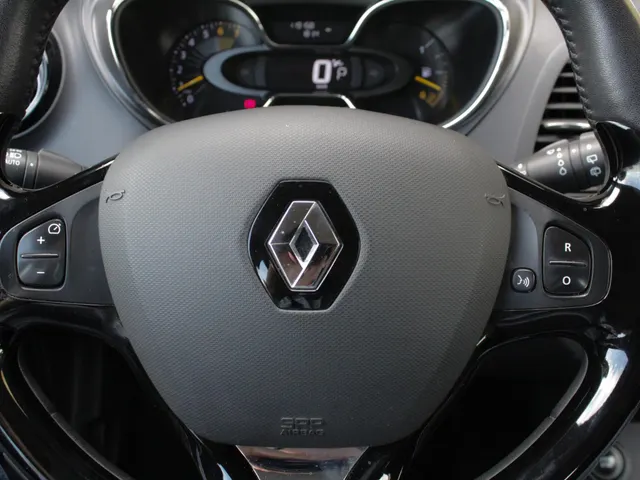 Renault Captur 1.2 TCe Dynamique Automaat | Clima | Cruise | Park sens