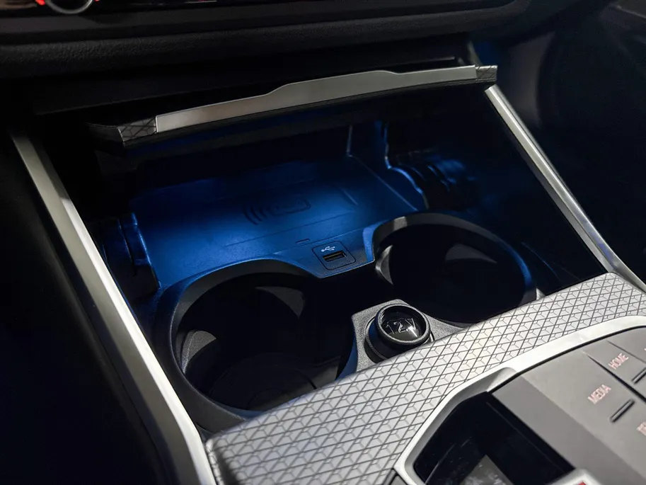 BMW 3-serie 320i