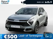 Kia Sportage 1.6 T-GDi Hybrid DynamicLine AUT| NAV| CARPLAY|