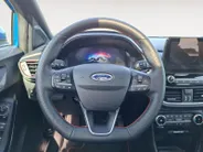 Ford Puma 1.0 EcoBoost Hybrid ST-Line X | NL-Auto | 1e Eigenaar | Panoramadak | Winterpack | Driver assistancepack | Afn. Trekhaak |  B&O Audio | Adaptive Cruisecontrol | Dodehoekdetectie | Climate Control | 18' Lichtmetaal | Dealer onderhouden! |
